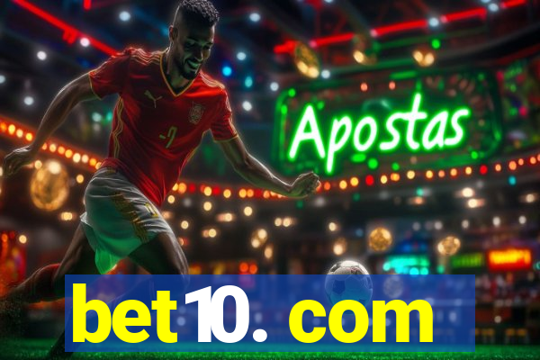 bet10. com